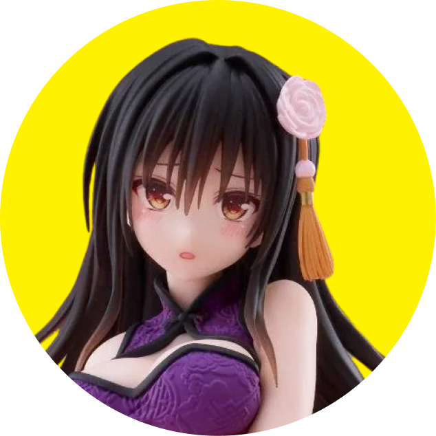 To Love Ru Darkness