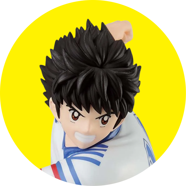 Captain Tsubasa