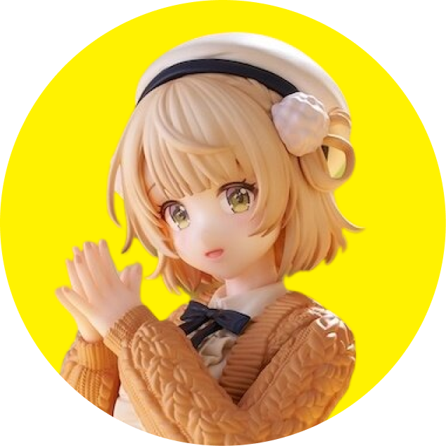 Shigure Ui Channel