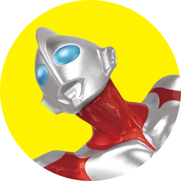 Ultraman