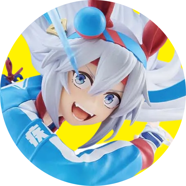 Umamusume