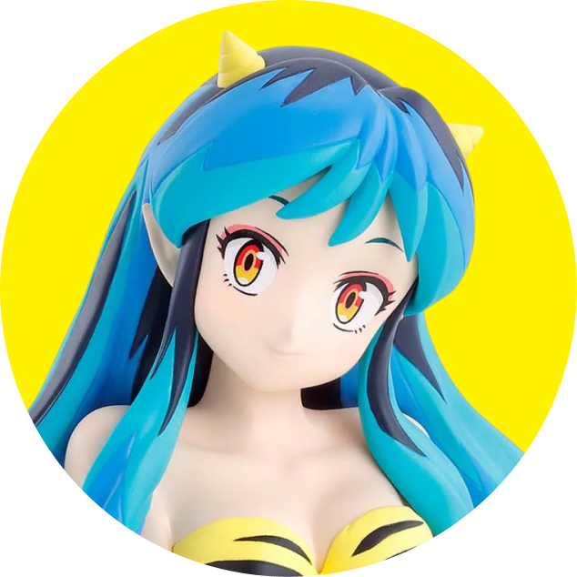 Urusei Yatsura