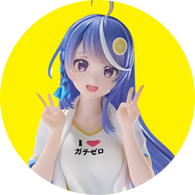 VTuber Legend