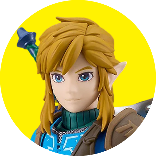 The Legend of Zelda